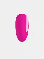Фуксия гель-лак неоновый Wula Neon addiction, 10 мл