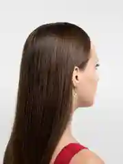 Желтый серьги "Мармеладные мишки"