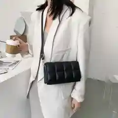 Сумка женская через плечо, экокожа
