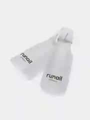 Зажимы для снятия гель лака №2656 Runail Professional