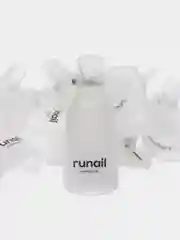 Зажимы для снятия гель лака №2656 Runail Professional