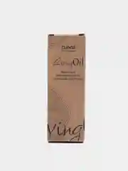Масло для восстановления ногтевой пластины Runail Living Oil, 10 мл