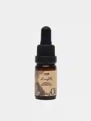 Масло для восстановления ногтевой пластины Runail Living Oil, 10 мл