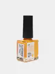 Желтый лак для стемпинга "Prints" Runail Professional, 8 мл