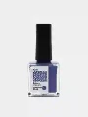 Лавандовый лак для стемпинга "Prints" Runail Professional, 8 мл