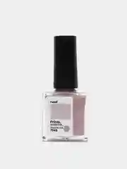 Бежевый лак для стемпинга "Prints" Runail Professional, 8 мл