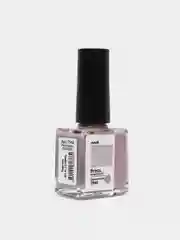 Бежевый лак для стемпинга "Prints" Runail Professional, 8 мл