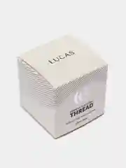 Нить для тридинга Lucas антибактериальная, для коррекции бровей