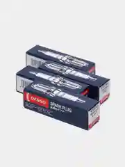 Свеча зажигания для автомобилей DENSO K20PBR, 4 штуки