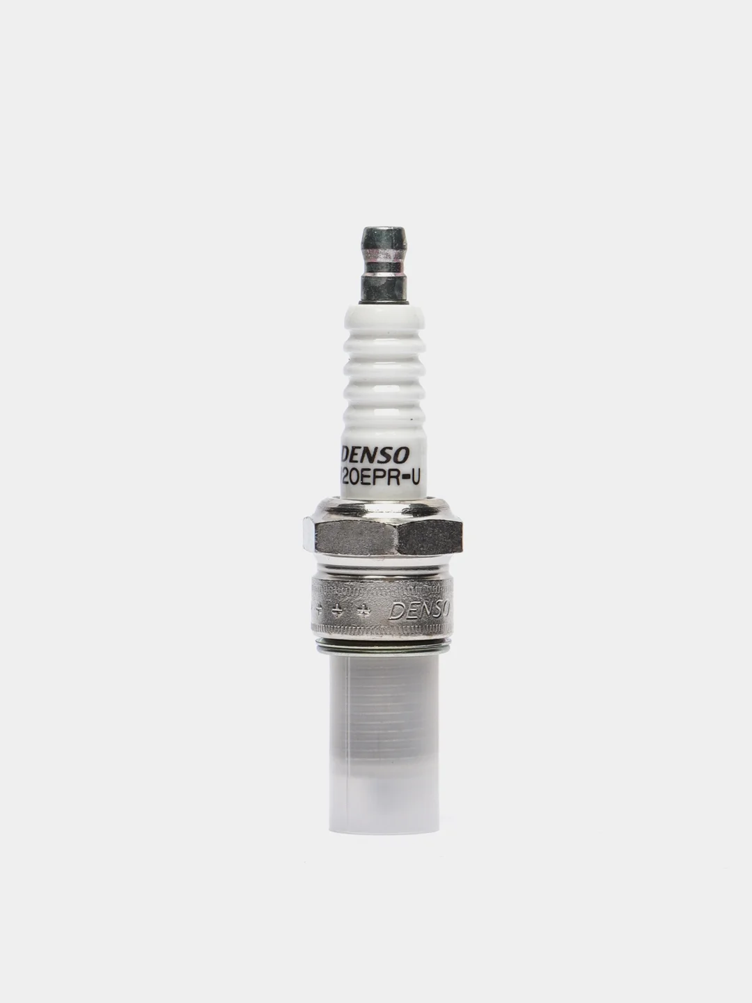 Свеча зажигания для автомобилей DENSO K20PBR, 4 штуки
