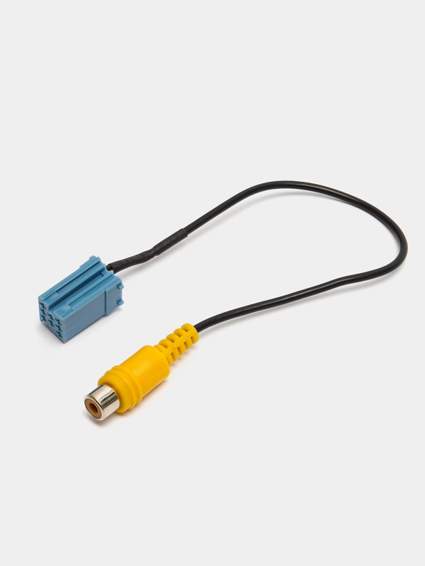 Колодка к камере заднего вида mini ISO
