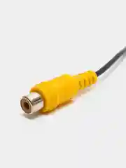 Колодка к камере заднего вида mini ISO