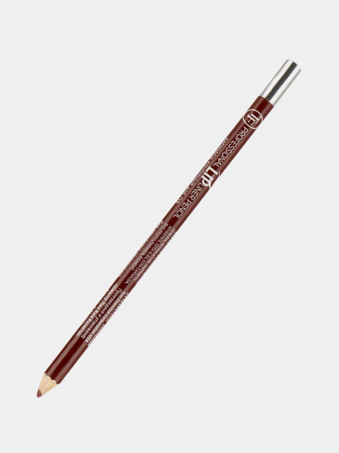 Карандаш для губ с точилкой Triumph Professional Lipliner Pencil