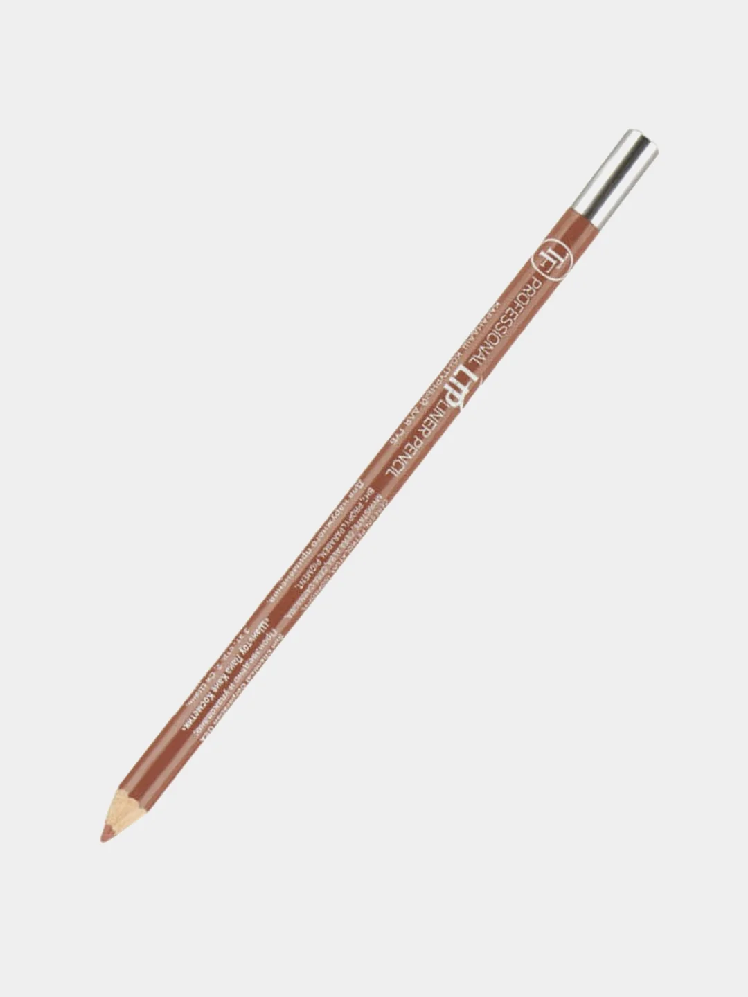 Карандаш для губ с точилкой Triumph Professional Lipliner Pencil
