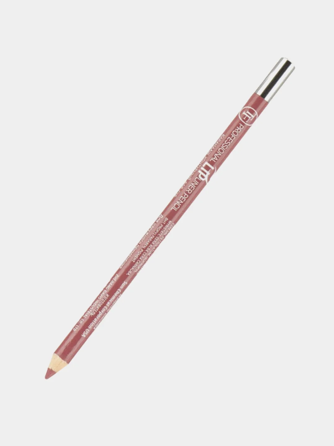 Карандаш для губ с точилкой Triumph Professional Lipliner Pencil