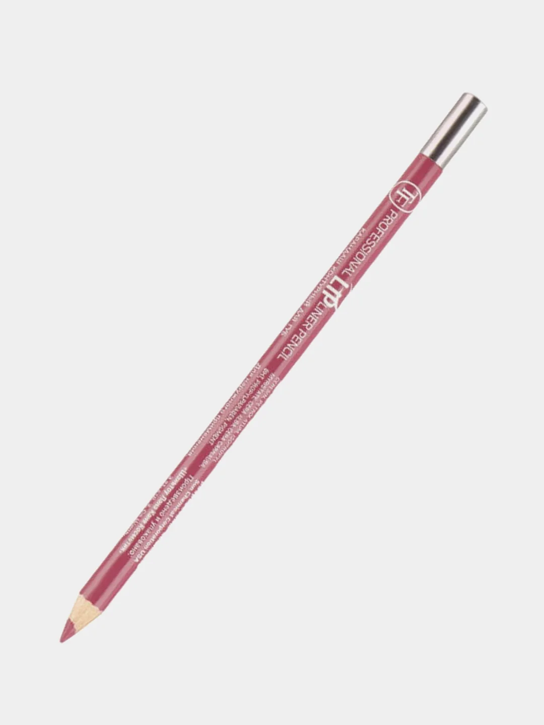Карандаш для губ с точилкой Triumph Professional Lipliner Pencil