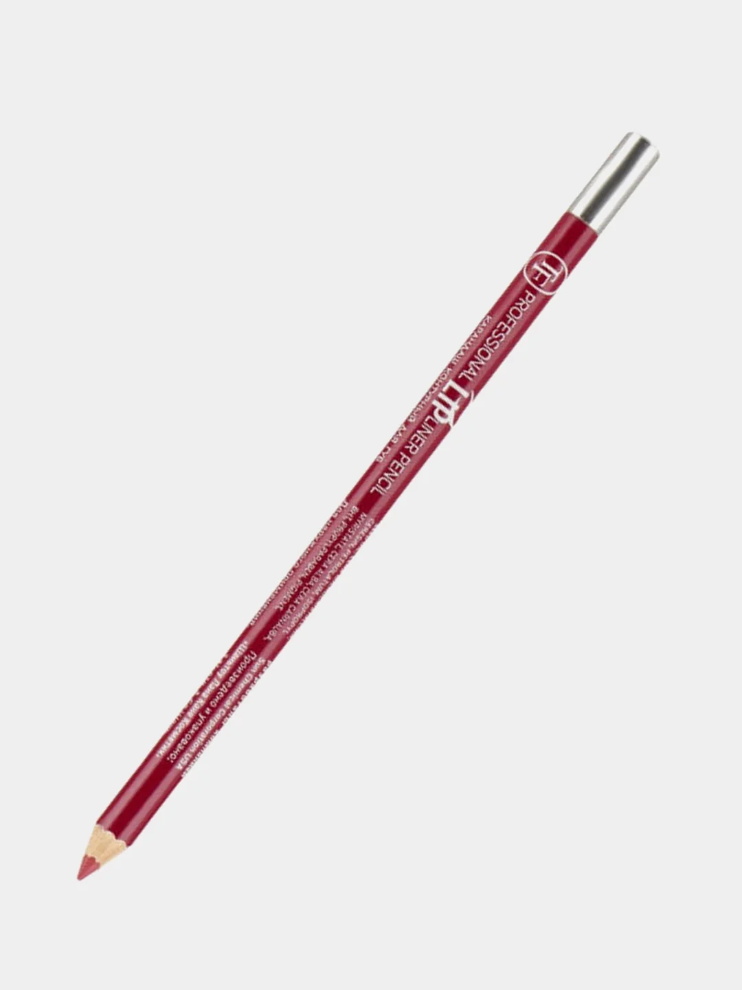Карандаш для губ с точилкой Triumph Professional Lipliner Pencil