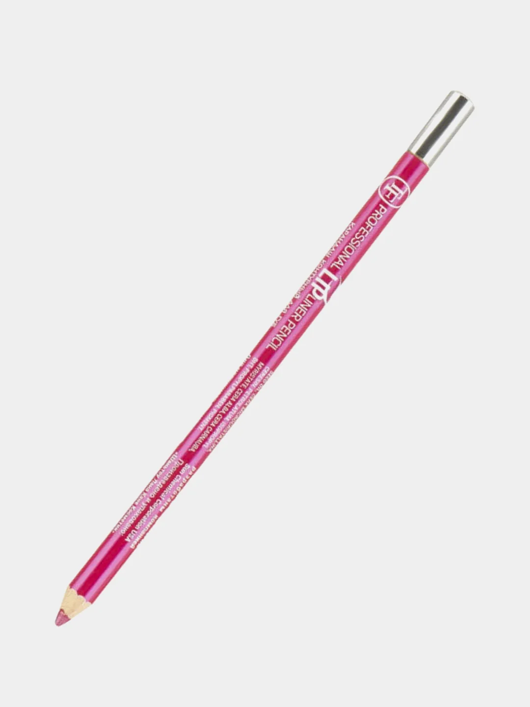 Карандаш для губ с точилкой Triumph Professional Lipliner Pencil