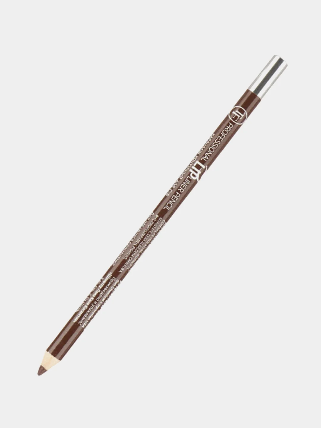 Карандаш для губ с точилкой Triumph Professional Lipliner Pencil