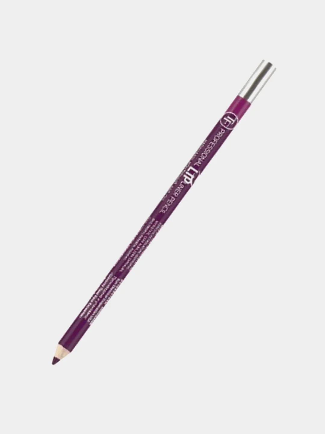 Карандаш для губ с точилкой Triumph Professional Lipliner Pencil