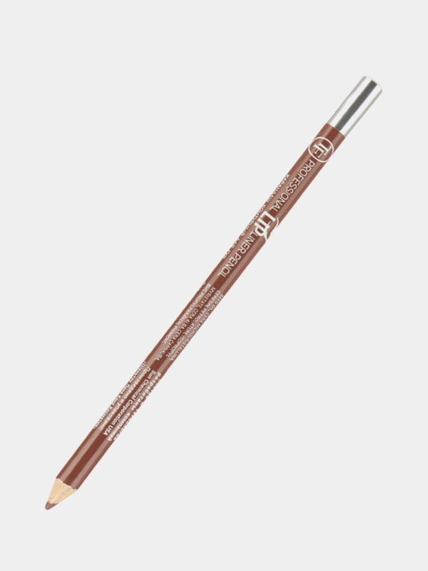 Карандаш для губ с точилкой Triumph Professional Lipliner Pencil