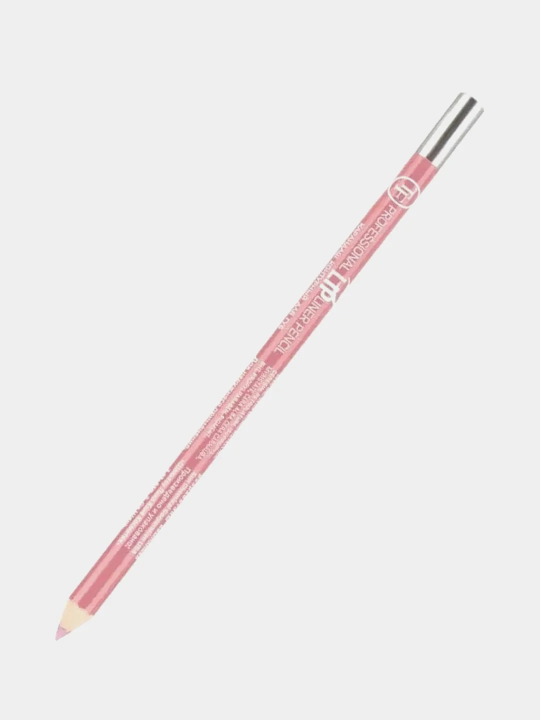 Карандаш для губ с точилкой Triumph Professional Lipliner Pencil