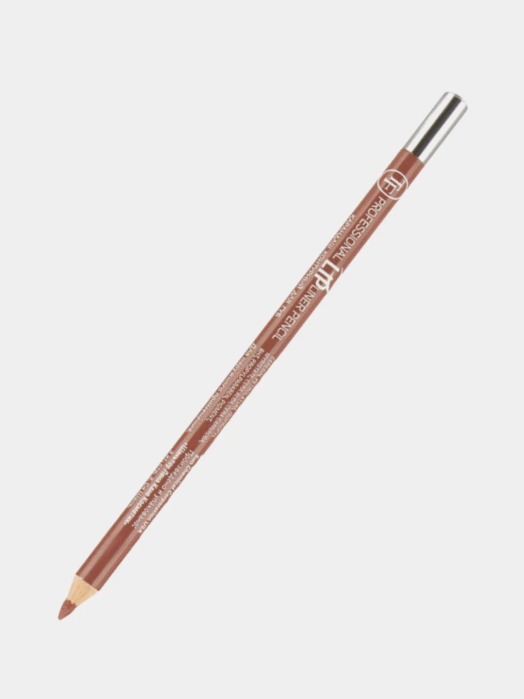 Карандаш для губ с точилкой Triumph Professional Lipliner Pencil