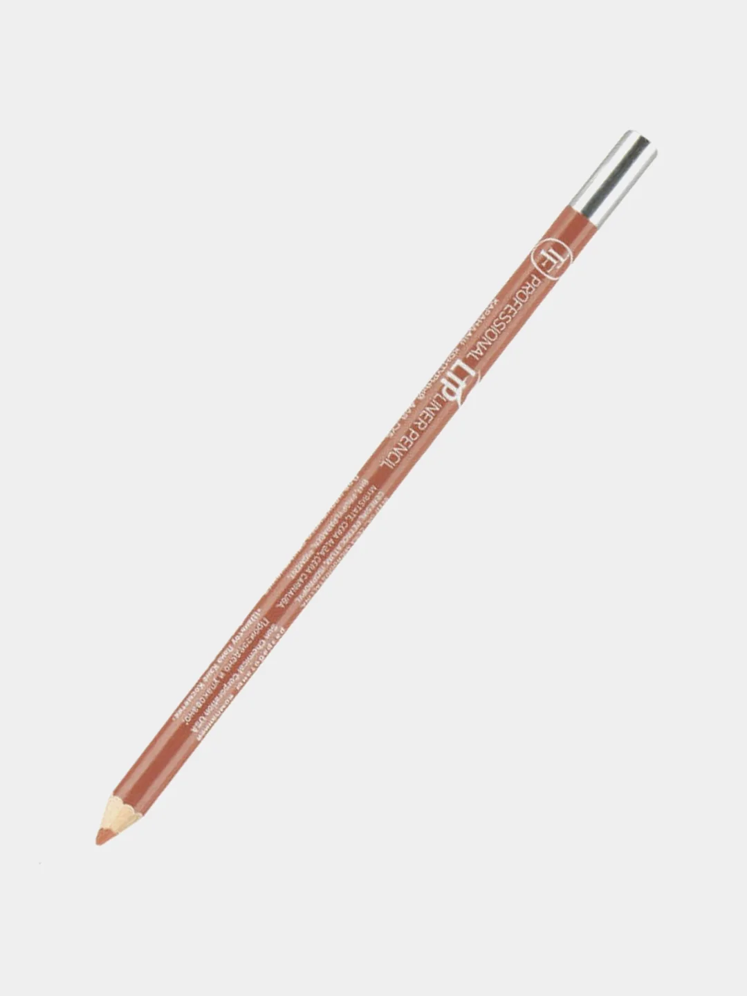 Карандаш для губ с точилкой Triumph Professional Lipliner Pencil