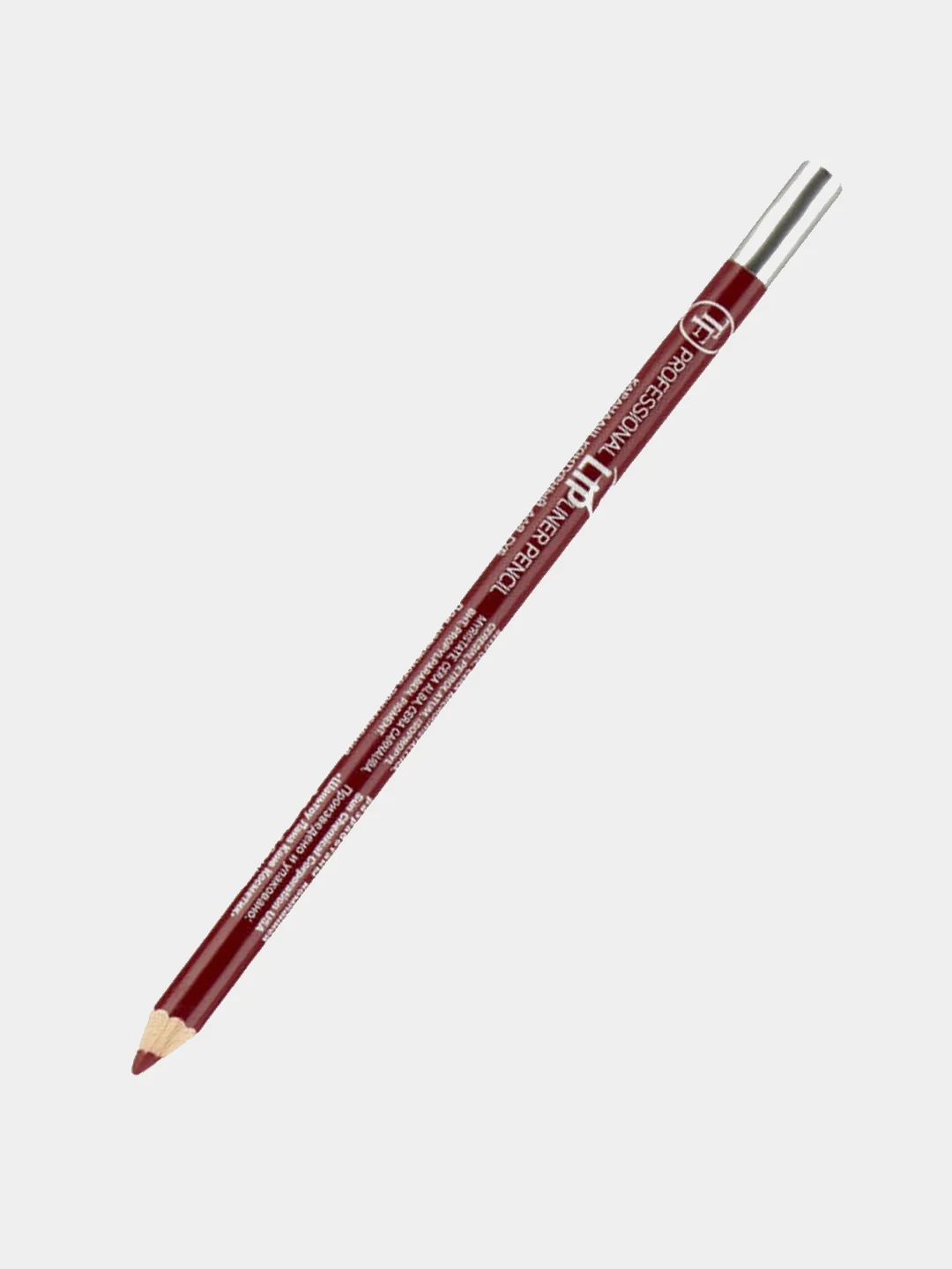 Карандаш для губ с точилкой Triumph Professional Lipliner Pencil
