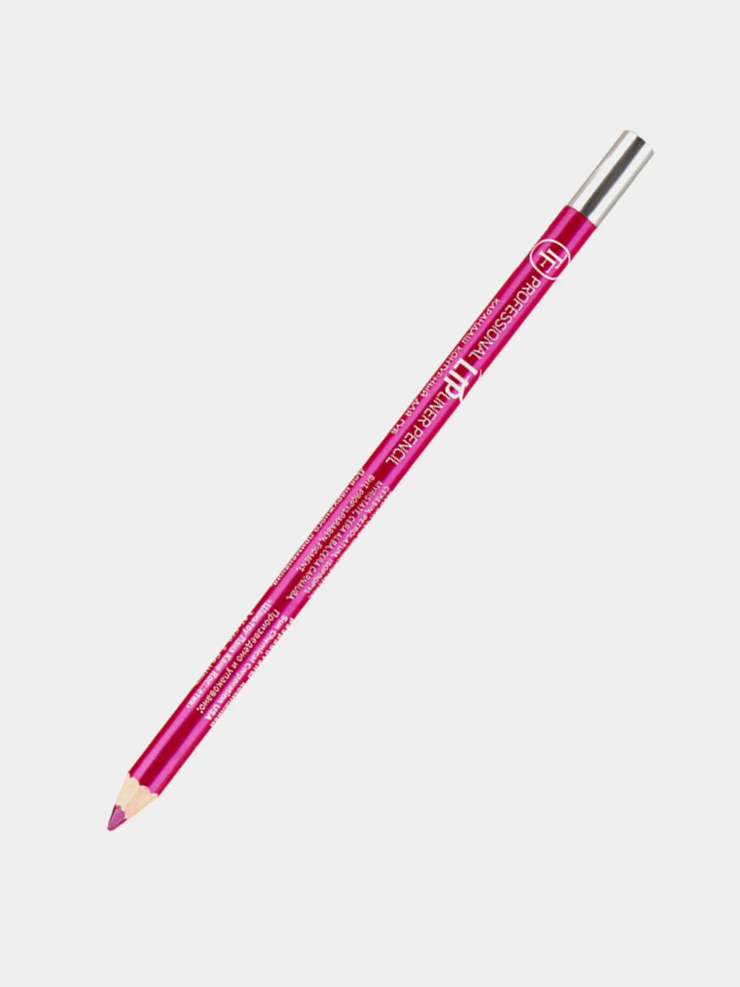 Карандаш для губ с точилкой Triumph Professional Lipliner Pencil