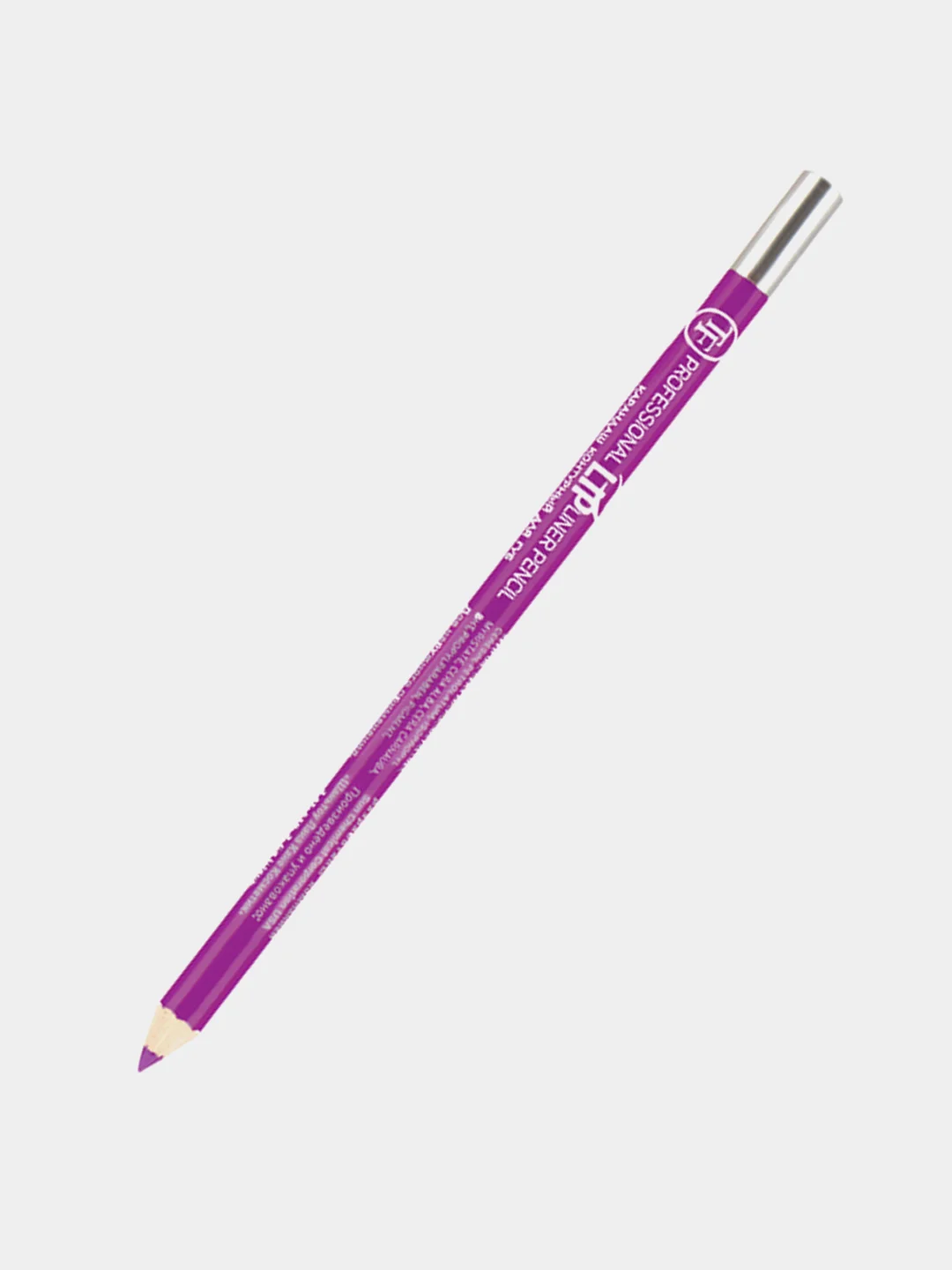 Карандаш для губ с точилкой Triumph Professional Lipliner Pencil