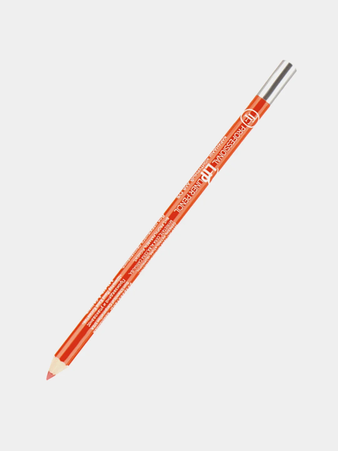 Карандаш для губ с точилкой Triumph Professional Lipliner Pencil