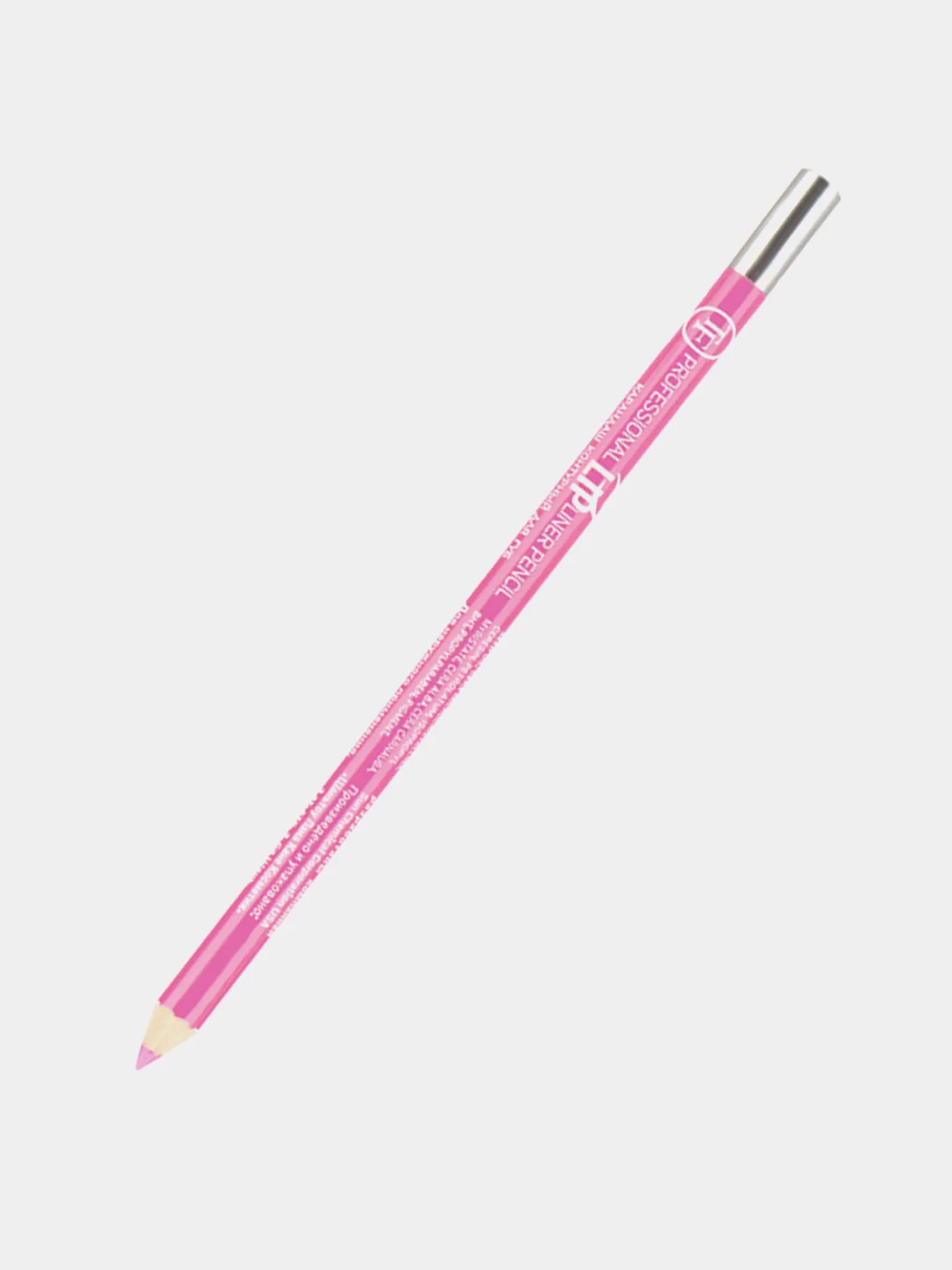 Карандаш для губ с точилкой Triumph Professional Lipliner Pencil