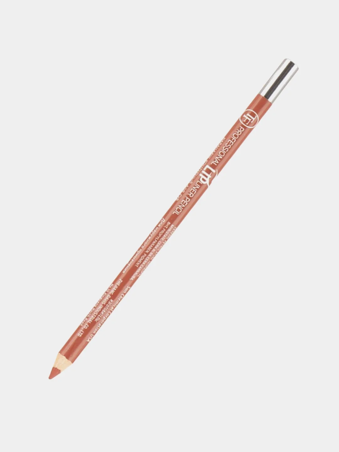 Карандаш для губ с точилкой Triumph Professional Lipliner Pencil