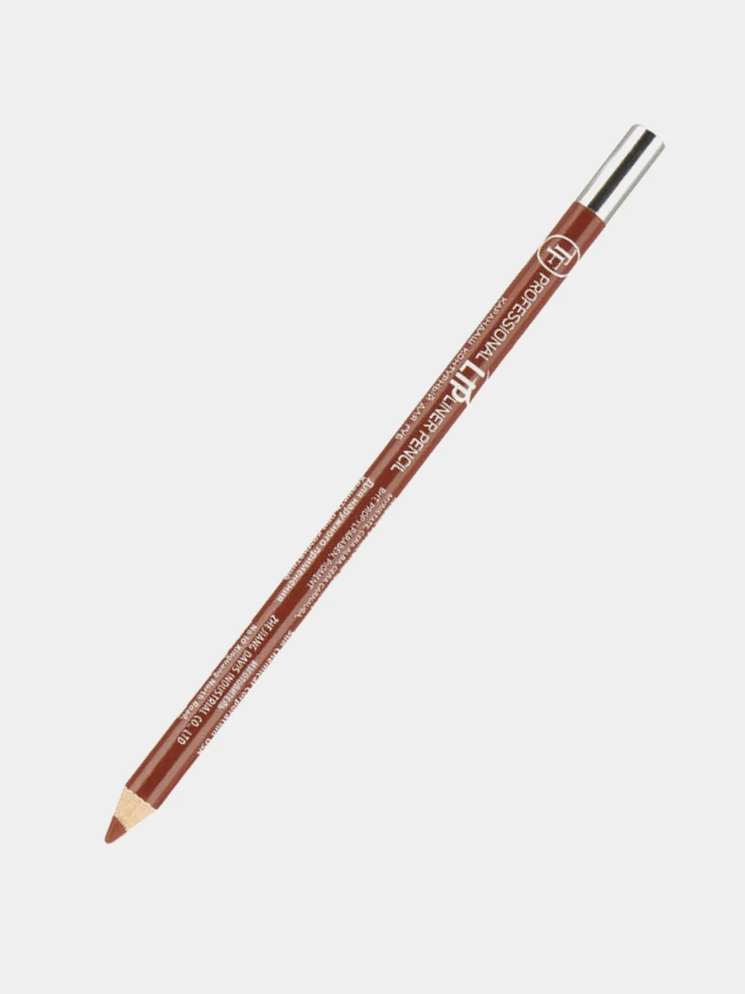 Карандаш для губ с точилкой Triumph Professional Lipliner Pencil
