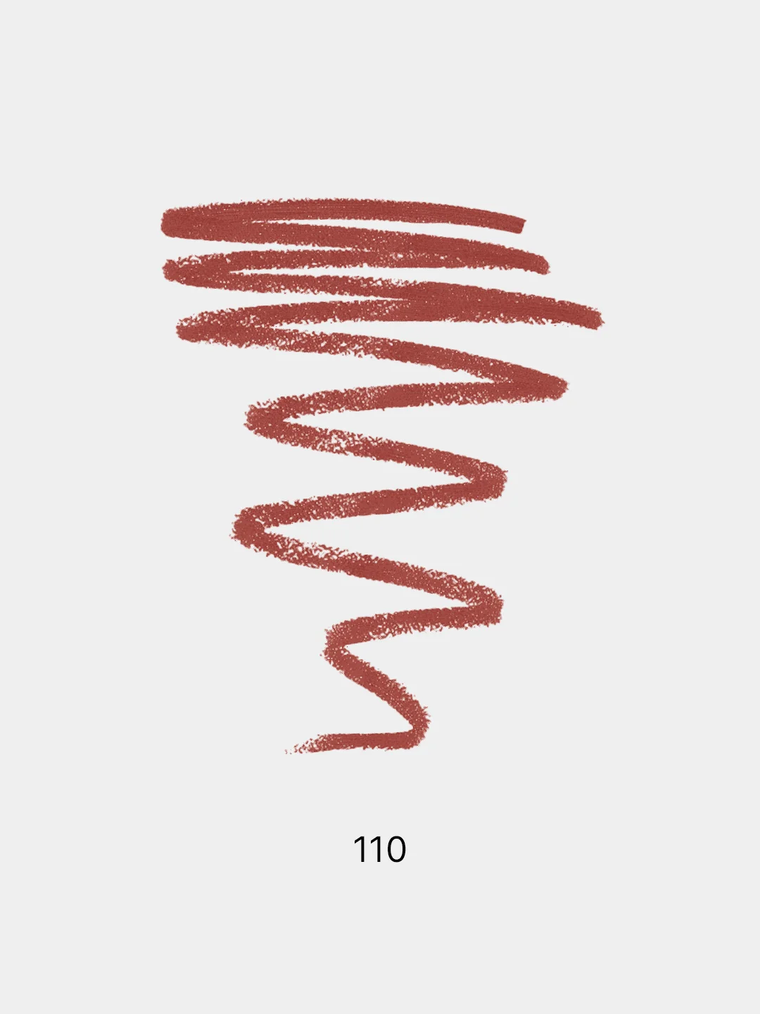 Карандаш для губ с точилкой Triumph Professional Lipliner Pencil