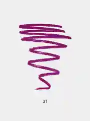 Карандаш для губ с точилкой Triumph Professional Lipliner Pencil