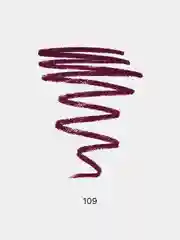 Карандаш для губ с точилкой Triumph Professional Lipliner Pencil