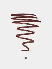 Карандаш для губ с точилкой Triumph Professional Lipliner Pencil