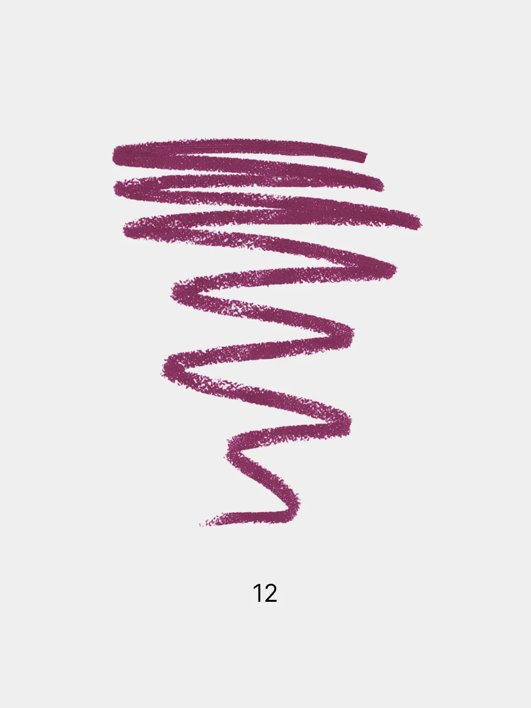 Карандаш для губ с точилкой Triumph Professional Lipliner Pencil