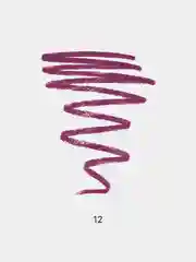 Карандаш для губ с точилкой Triumph Professional Lipliner Pencil