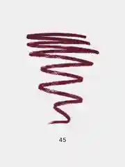 Карандаш для губ с точилкой Triumph Professional Lipliner Pencil