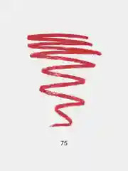 Карандаш для губ с точилкой Triumph Professional Lipliner Pencil