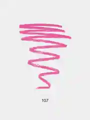 Карандаш для губ с точилкой Triumph Professional Lipliner Pencil