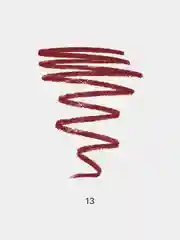 Карандаш для губ с точилкой Triumph Professional Lipliner Pencil