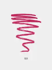 Карандаш для губ с точилкой Triumph Professional Lipliner Pencil