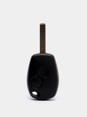 Корпус ключа Рено / Лада / Нисссан / Renault / Lada / Nissan