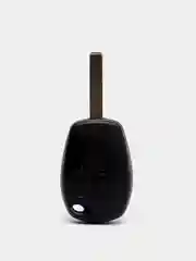 Корпус ключа Рено / Лада / Нисссан / Renault / Lada / Nissan