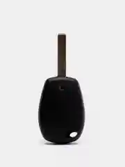 Корпус ключа Рено / Лада / Нисссан / Renault / Lada / Nissan