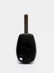 Корпус ключа Рено / Лада / Ларгус / Nissan / Renault Duster / Laguna / Logan